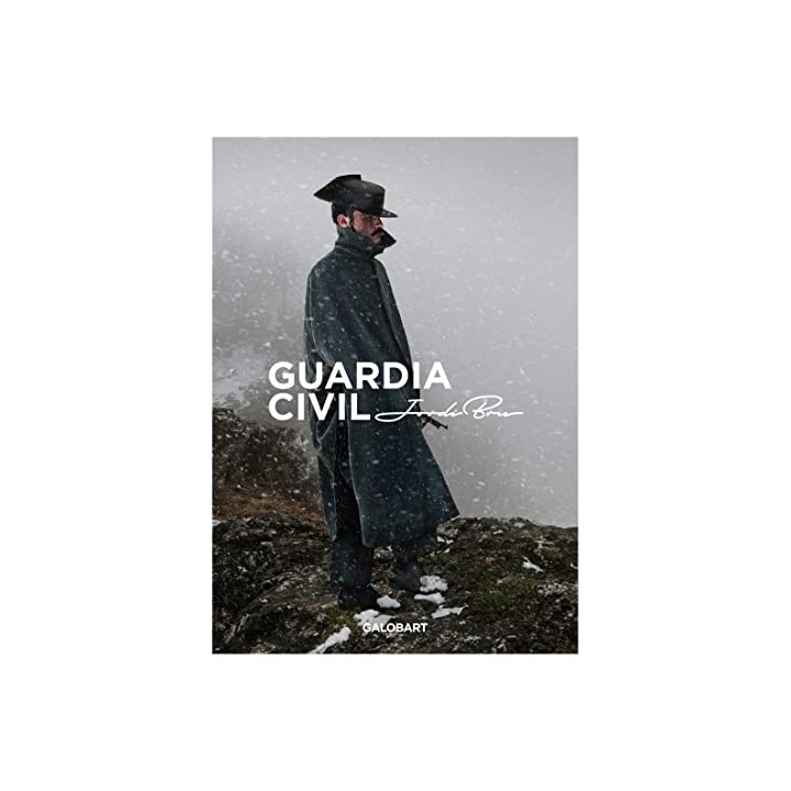 GUARDIA CIVIL - BRU, JORDI